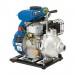 Draper Expert  Petrol Water Pump, 85L/min, 2.5HP
