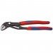 KNIPEX Cobra 87 02 250SB Water Pump Pliers, 250mm