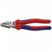 KNIPEX 02 02 200 SB High Leverage Combination Pliers, 200mm