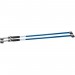 Pair of Quick Action Telescopic Support Rods