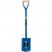 Draper Expert All Steel Contractors Square Mouth Spade