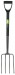 Carbon Steel Garden Fork