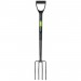 Carbon Steel Border Fork