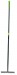 Carbon Steel Garden Rake