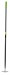 Carbon Steel Draw Hoe