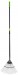 Carbon Steel Lawn Rake