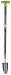 Extra Long Carbon Hand \
