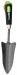 Carbon Steel Transplanting Trowel