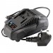Draper Storm Force 20V Charger For Power Interchange Range of Batteries