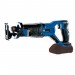 Draper Storm Force 20V Reciprocating Saw (Sold Bare)
