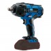 Draper Storm Force 20V Mid-Torque Impact Wrench, 1/2\" Sq. Dr., 400Nm (Sold Bare)