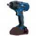 Draper Storm Force 20V Mid-Torque Impact Wrench, 1/2\" Sq. Dr., 250Nm (Sold Bare)