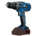 Draper Storm Force 20V Drill Driver (Sold Bare)