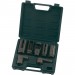 Draper Expert Lambda/Oxygen Sensor Socket Set, 3/8\", 1/2\" Sq. Dr. (7 Piece)