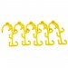 Festoon String Light Hooks