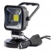 12V COB LED Magnetic Base Work Light, 10W, 600 Lumens