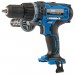 Draper Storm Force 20V Cordless Combi Drill (Sold Bare)