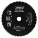HSS Saw Blade, 85mm