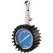 Tyre Pressure Gauge, 0 - 100psi, 0 - 7bar