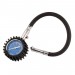 Tyre Pressure Gauge, 0 - 100psi, 0 - 7 bar