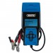 Battery Tester with Printer