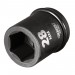 Draper Expert HI-TORQ 6 Point Impact Socket, 3/4\" Sq. Dr., 28mm