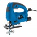 230V Draper Storm Force Orbital Jigsaw, 550W
