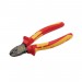 XP1000 VDE Side Cutter/Stripper, 160mm