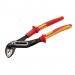 XP1000 VDE Water Pump Pliers, 250mm
