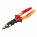 XP1000 VDE 8-in-1 Electricians Pliers, 215mm