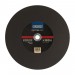 Metal Cutting Disc, 300 x 3 x 20mm