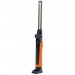 COB/SMD LED Slimline Inspection Lamp, 7W, 70 - 700 Lumens, Orange,  1 x USB Cable Supplied