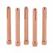 TIG Torch Collet, 16mm, for Stock No. 70087 and 57096 (Pack of 5)