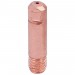MB15 MIG Torch Tips, 1.0mm (Pack of 5)