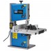 Draper Storm Force Bandsaw, 200mm, 250W
