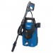 Draper Storm Force Pressure Washer, 1400W, 105bar