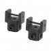 Fretsaw-Blade Clamp Holders