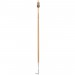 Draper Heritage Stainless Steel Patio Weeder with Ash Handle