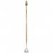 Draper Heritage Stainless Steel Dutch Hoe with Ash Handle
