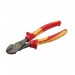 XP1000 VDE Hi-Leverage Side Cutter, 180mm, Tethered
