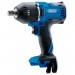 D20 20V Brushless Mid-Torque Impact Wrench, 1/2\" Sq. Dr., 400Nm (Sold Bare)