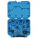 Electricians Hole Saw Kit (12 Piece)
