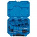 Plumbers Hole Saw Kit (13 Piece)