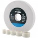 Aluminium Oxide Bench Grinding Wheel, 150 x 20mm, 80 Grit, White