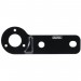 Single Socket Mounting Plate