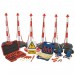Hybrid/Electric Vehicle Tool Kits (3/8\" Sq. Dr.) - Discontinued