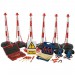 Hybrid/Electric Vehicle Tool Kits (1/4\" Sq. Dr.) - Discontinued