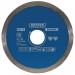 Continuous Diamond Blade, 110mm