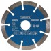 Segmented Diamond Blade, 115mm