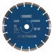 Segmented Diamond Blade, 230mm